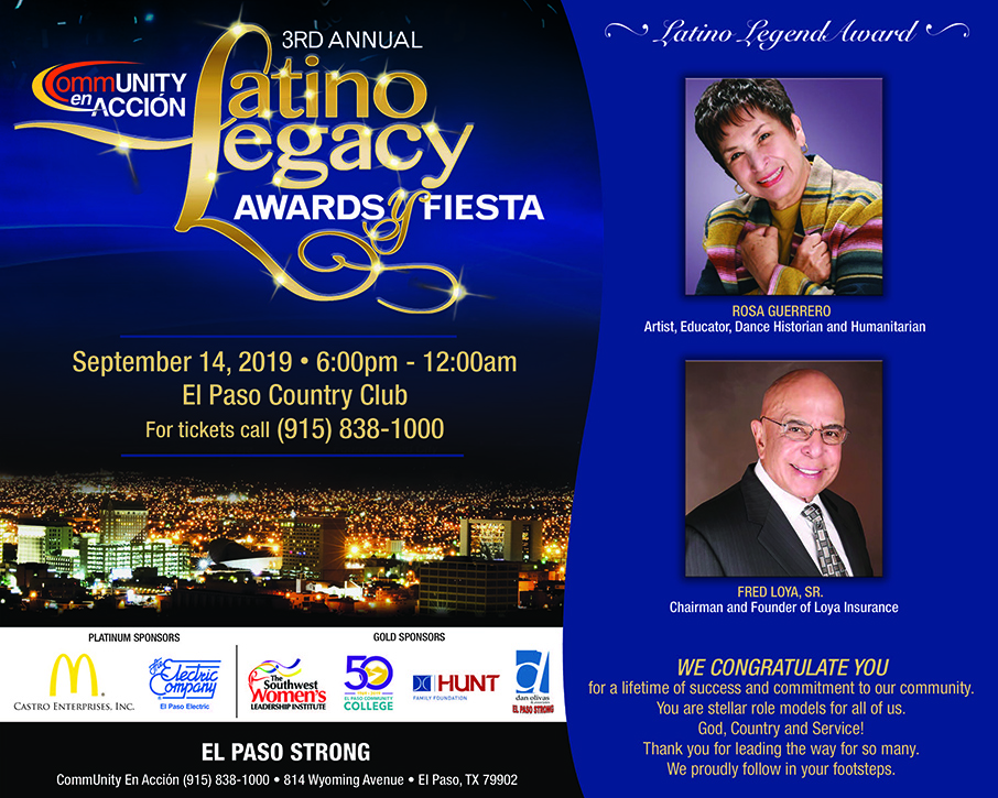 latino legacy ad latino legacy ad