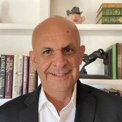 George Saucedo